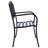 Steel Outdoor Bench-961229258