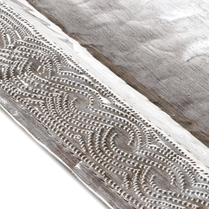 Stainless Steel Tray