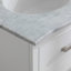 Ensemble de meuble-lavabo simple 24 po Goleta-613619943