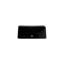 Ladena Vitreous China Rectangular Undermount Bathroom Sink-1016640038