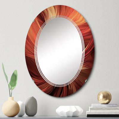 Miroir mural Roubaix