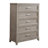 Belmar Upholstered Bed, Dresser & Mirror, Chest Set-101770627