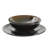 Gibson Elite Kyoto 16 Piece Dinnerware Set, Service for 4