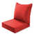 Red is out of stock