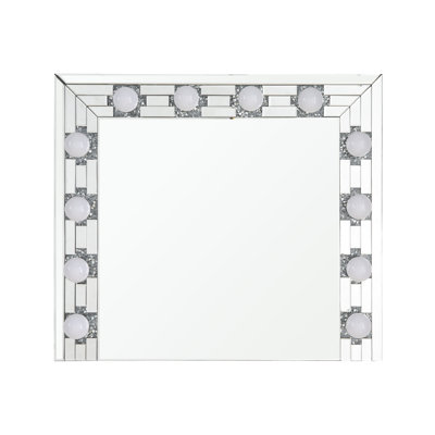 Miroir d'appoint Noralie