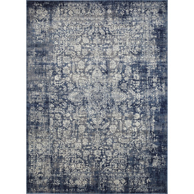 Ariahna Abstract Indoor Rug