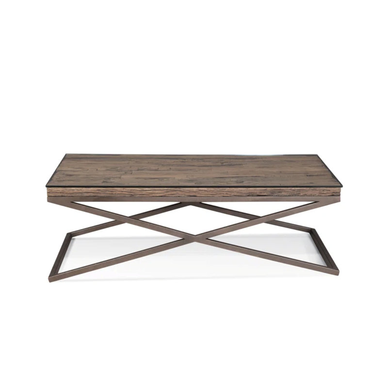 Table basse Hasbrouck