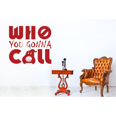 Wall Decal
