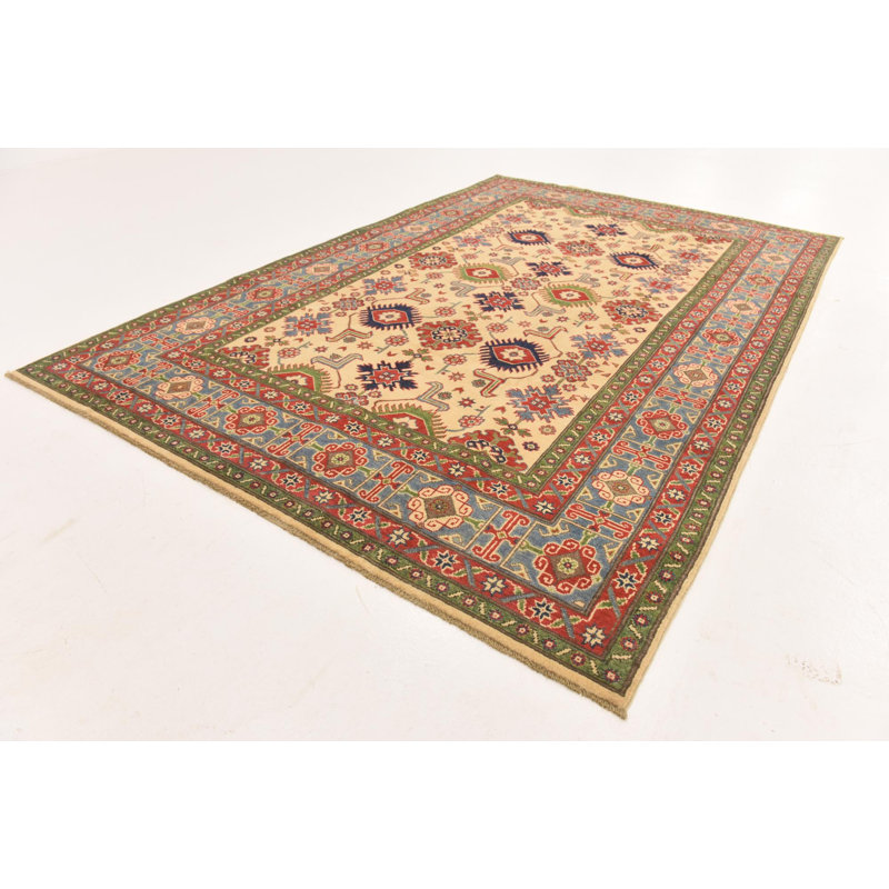 Tapis crème Nero