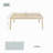 Beryna Acacia Wood Coffee Table