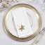 Serviette 100% coton