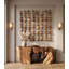 Chamcha Dice Wall Décor