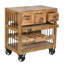 Kym Kitchen Cart