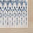  Mirette Geometric Washable Rug-1367036355