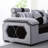 Arvella Upholstered U-Shaped Sectional Reversible