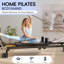 Machine de réformage pliable 91,5 "Pilates
