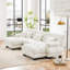 Canapé modulaire Luxury Luxury-1350280798-1350280799
