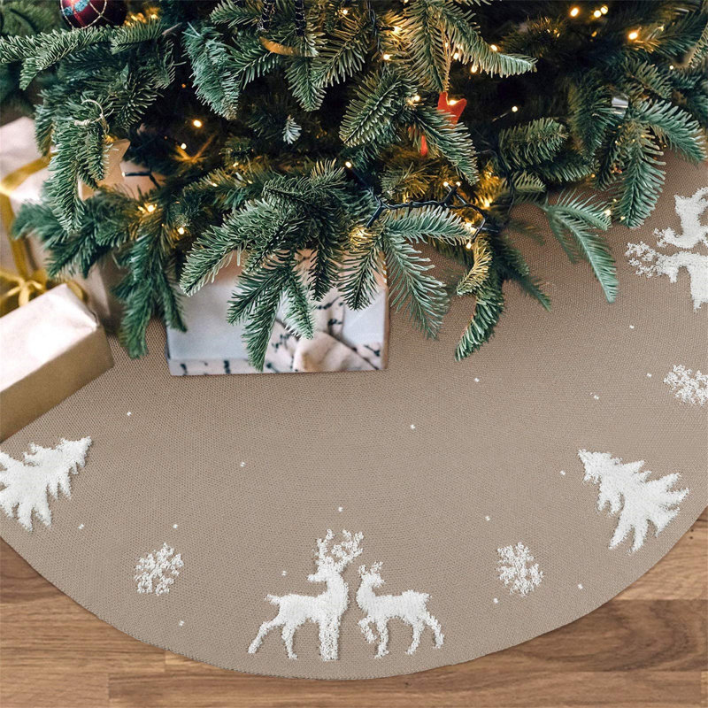 Haiden Tree Skirt