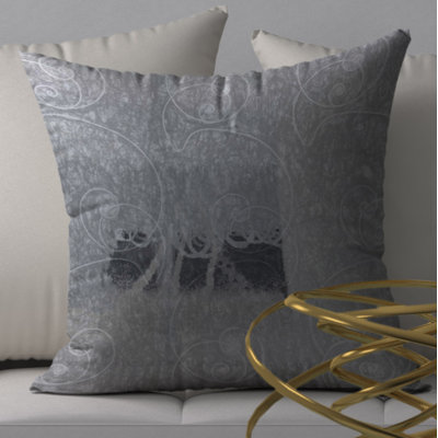 Timeless Inspire Square Pillow Cover & Insert