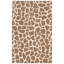 Tapis en laine touffeté à la main Soho-1244008760