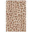 Tapis en laine touffeté à la main Soho-1244008772