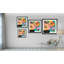 Kulick «Bold Blooms IV», peinture-33488382-33348870