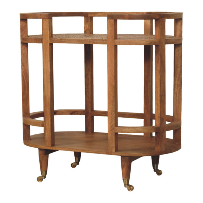 Bar Cart