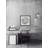 Gray Paradox by Julia Posokhova - Picture Frame Print-28016678