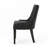 1'' H Tufted Upholstered Side Chair-30689663
