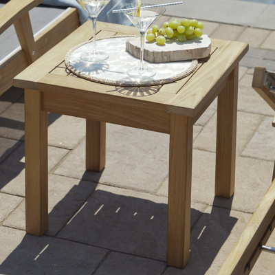 Table d'appoint Knightly