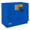 Steel Safety Cabinet