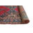 One-of-a-Kind 3'1 '' x 9'8" New Age Runner Wool Area Rug in Beige and Blue