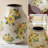 Vintage Ceramic Vase