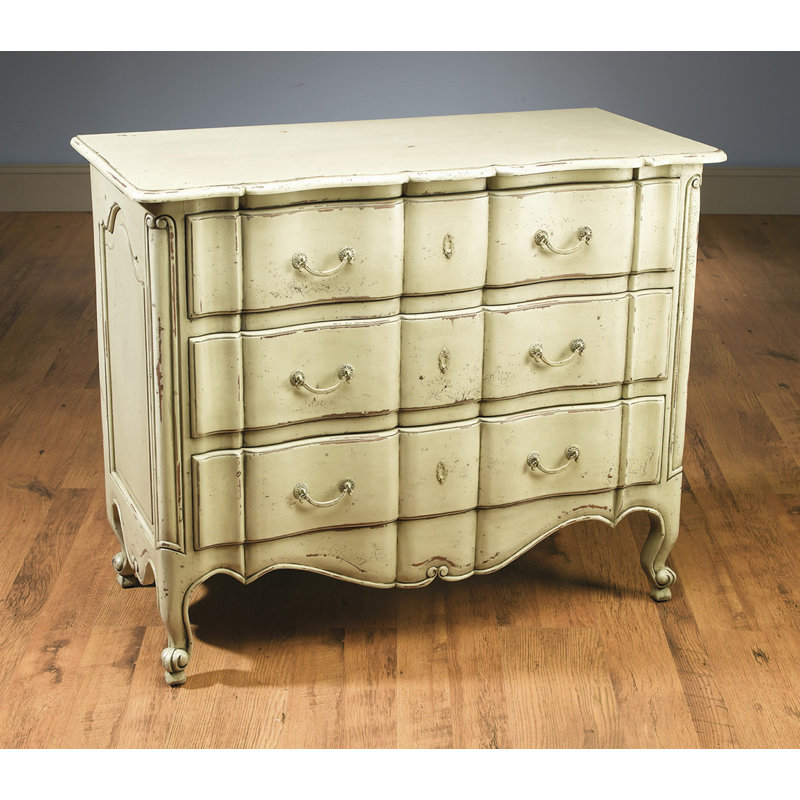 Accent Chest