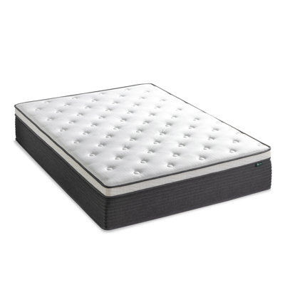 Zinus 12'' Medium Mattress