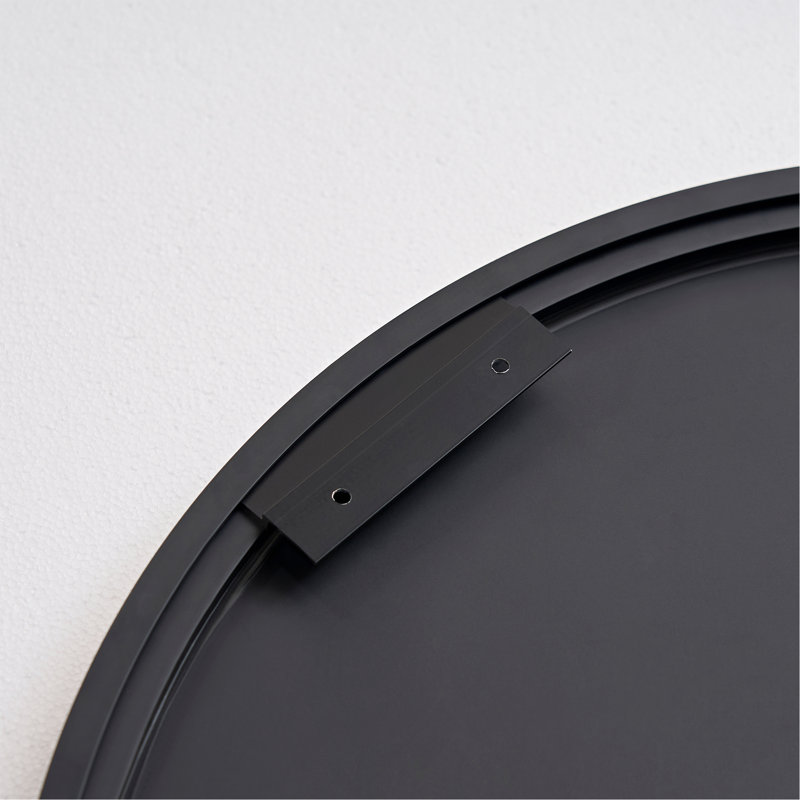 Wall Mirror, 40 po x 30 po