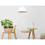 Sandown 1 - Light Dome Pendant-40239294-40239295-40239296