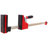 12PCS Parallel Clamp Kits, 24" Clmap(2Pcs)+40" Clmap(2Pcs)+Bench Dogs (4Pcs)+Framing Blocks(4Pcs),For Woodworker Tools,DIY