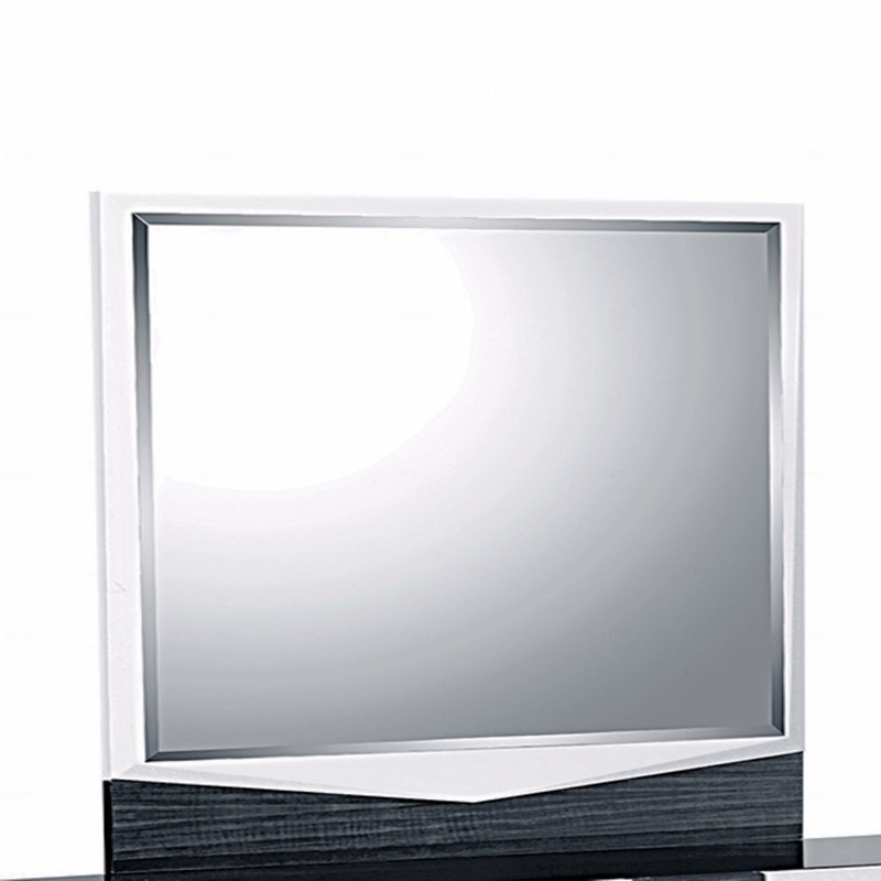 Miroir d'appoint Basic Basic, pour la décoration intérieure