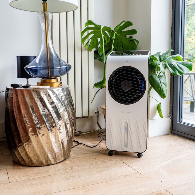 Indoor Portable Evaporative Cooler