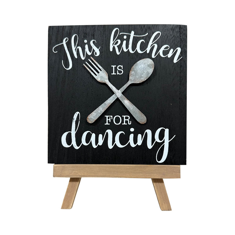 Ilmur Text & Numbers Box Signs & Plaques