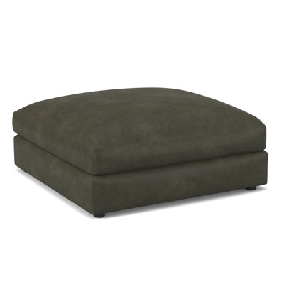 Square Ottoman