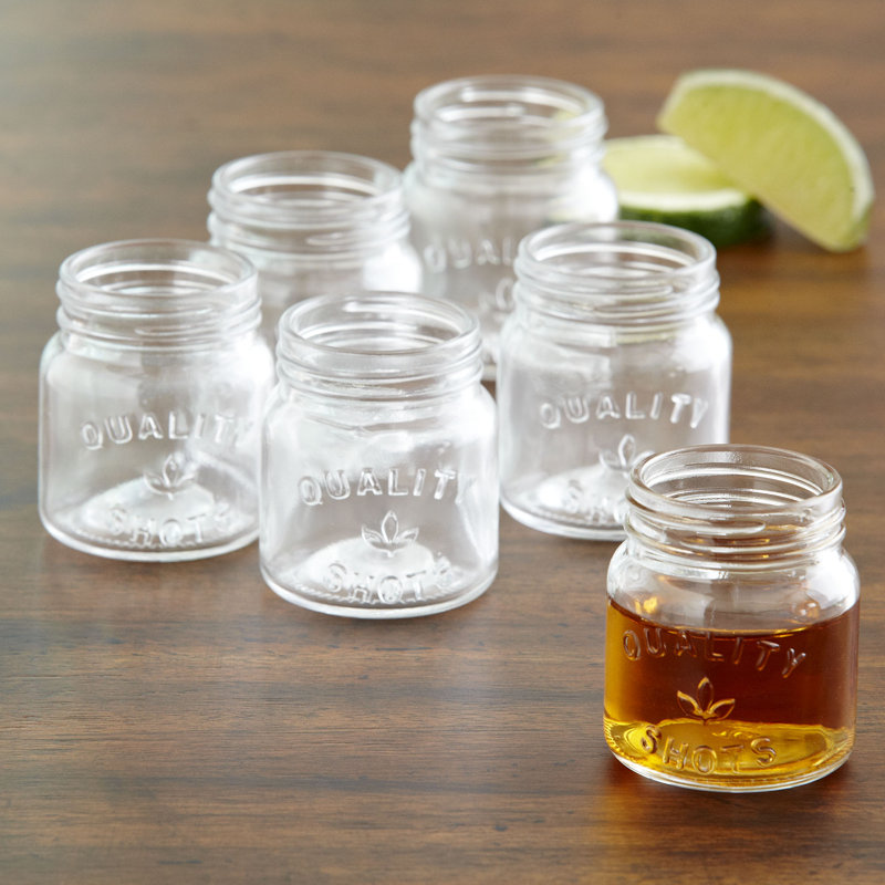 Verre 3 oz Aadon Verre à liqueur