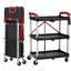 Utility Cart-130445268