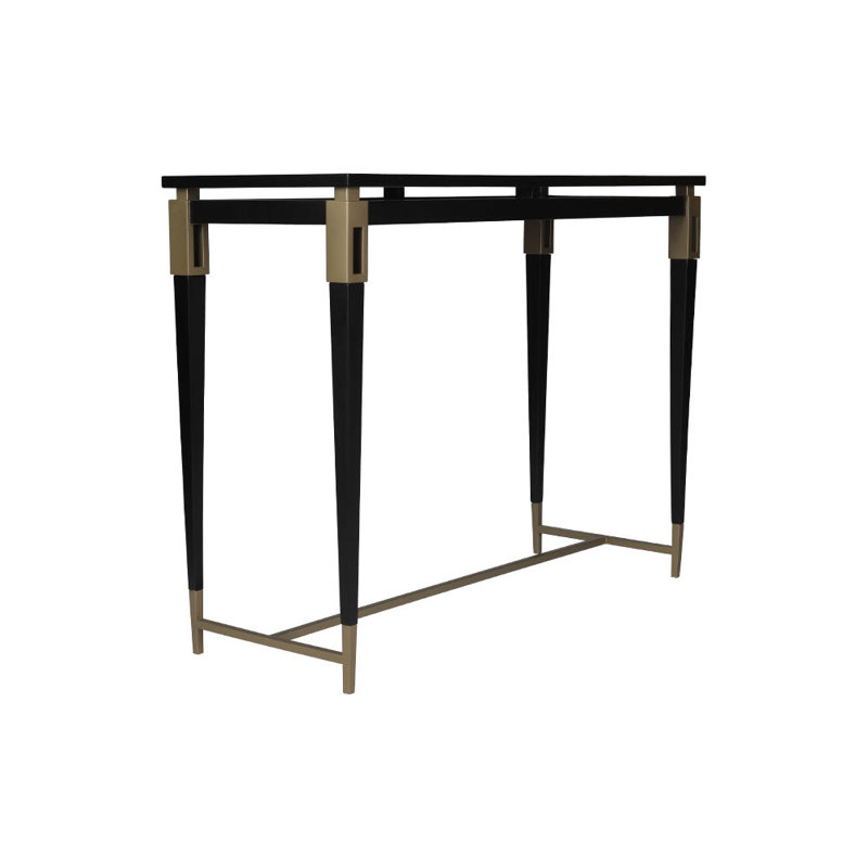 Aleema 110cm Console Table