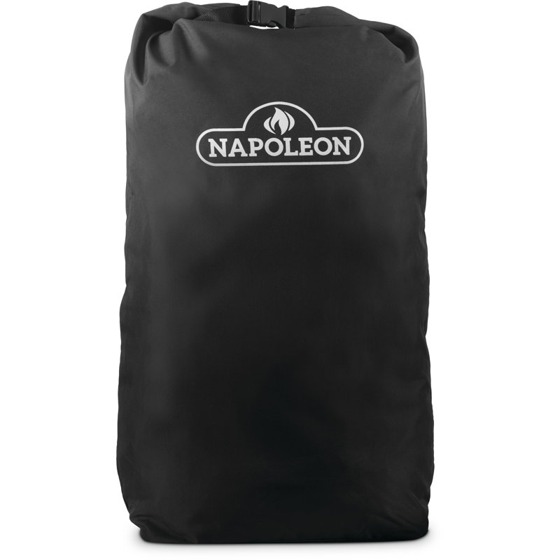 Sac de rangement gris anthracite