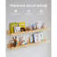 Tablettes Nusery (23 pouces, bois)