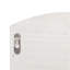 Peckham Solid Wood Wall 3 - Hook Wall Mounted Coat Rack