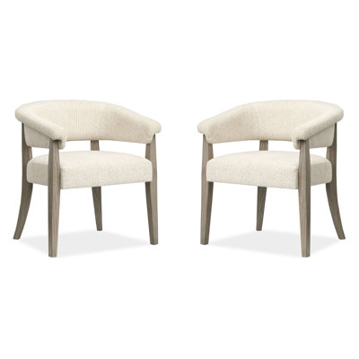 Chaise d'appoint Hargrave