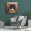 Art sur toile John Silver-104135276